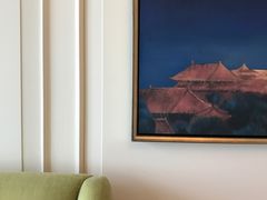 -广州富力丽思卡尔顿酒店