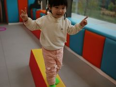 -侎宝运动成长中心(嘉定大融城店)