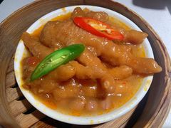 -南枝记·港式打边炉(新北万达店)
