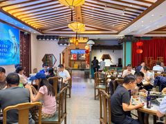 -忘不了渔村(将军大道店)