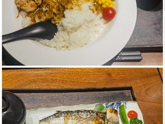 -九井澤精致料理(金茂店)