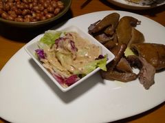 -蜀宴小调·精致家常菜(科华店)