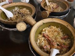 -红星光发煲仔饭(文海店)