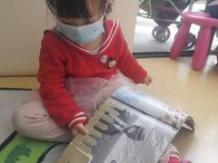 -豆初托育园 Baby Bean Day care Center