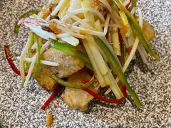 -顺德美的万豪酒店-万豪中餐厅