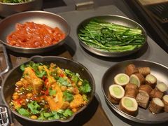 -夜食白市Yespicy·烧烤啤酒宵夜(番禺四海城店)