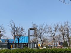 -北京金海湖景区
