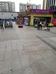 -都乐汇儿童乐园(莱蒙都会店)