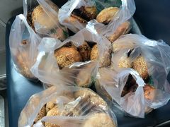 -满记烧饼(牛街东里小区一区店)