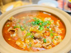 -火宫殿·湘菜小吃·商务宴请·生日聚会(市府店)