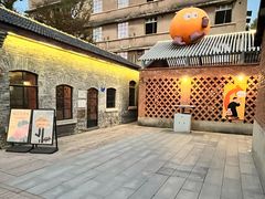 -浦口码头(轮渡站)