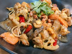 -尝健麻辣拌(大悦城店)