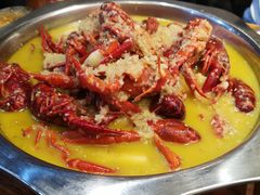 -金雨烧烤(新城南都店)