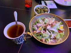 -甲丁坊·德餐·酒吧(五棵松华熙店)