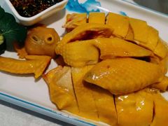 -阿英煲(凉城路店)