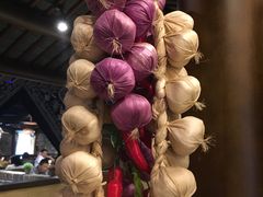 大堂-井水小厨·湘菜(活力广场店)