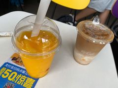 -麦当劳(杭州三花国际店)