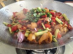 -杨厨生活餐厅(黄兴大道店)