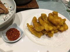 -阿斯牛牛·凉山菜(新会展店)