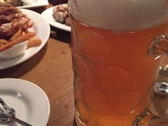-宝莱纳啤酒花园餐厅PAULANER BRAUHAUS Nanjing(广州路店)
