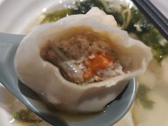 -馋三尺蟹粉小笼(人民广场店)