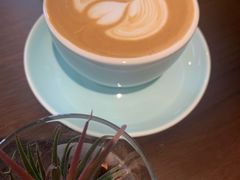 -Fridi Patisserie Cafe