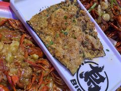 -唐力九头鸟烧烤·罗田吊锅(西云楼店)