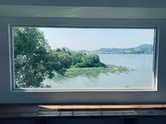 -东钱湖旅游度假区