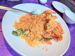 麦片虾-珍宝海鲜JUMBO Seafood(ifc店)