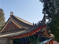 -万寿八仙宫