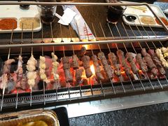 -長壹旋转烤吧 农家鸡火锅