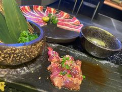 -樱嘢·炭火烧肉(惠南店)