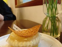-Ten Olives甜点