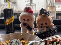 -Bistro Les Lilas丁香花小酒馆