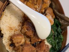 -72街荷叶饭(三元里店)