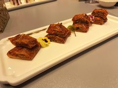 锦绣素鹅-燕春楼(海河华鼎店)