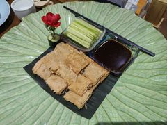 -福慧慈缘素食餐厅(王府井店)