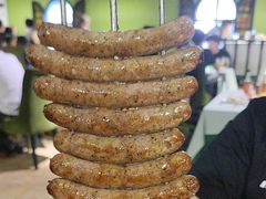 -戈拿旺巴西烤肉(崇文门店)