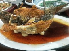 -徐鼎盛民间菜(上筑店)