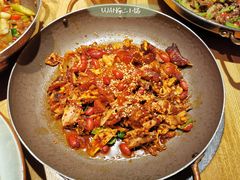 -吃饭皇帝大(解放西路店)