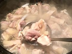 椰子鸡-同仁四季椰子鸡(海岸城天利店)
