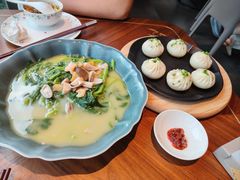 -江南厨子(万象天地店)