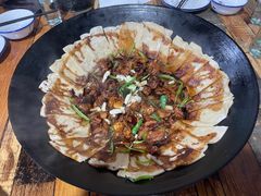 -皖北巫氏三胖地锅鸡(长淮总店)