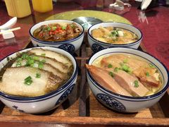 -華僑飯店中餐厅