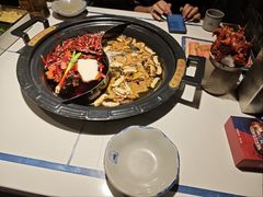 -吼堂老火锅(太古里总店)