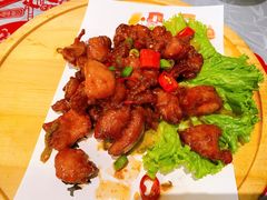 -三六三杭州菜(水上总店)