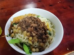 -朱儿面庄(洋河三路店)