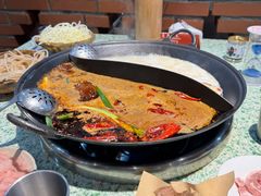 -五里关火锅(牛市口店)