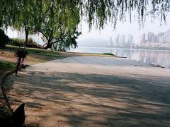 -团城山公园