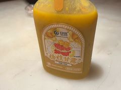 -绿茶餐厅(松江万达店)